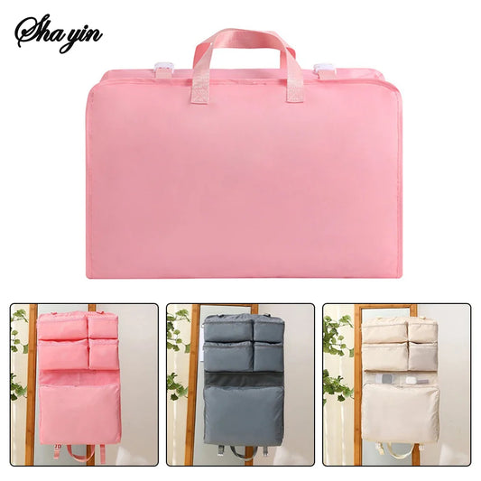 7-in-1 Travel Luggage Organizer Packing Cubes & Storage Bags Travel Packing Organizer Oasis Select