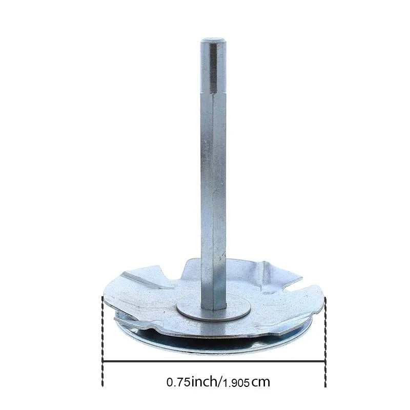 Professional Inside Pipe Cutter Tool 1- Reamer Wear Resistant