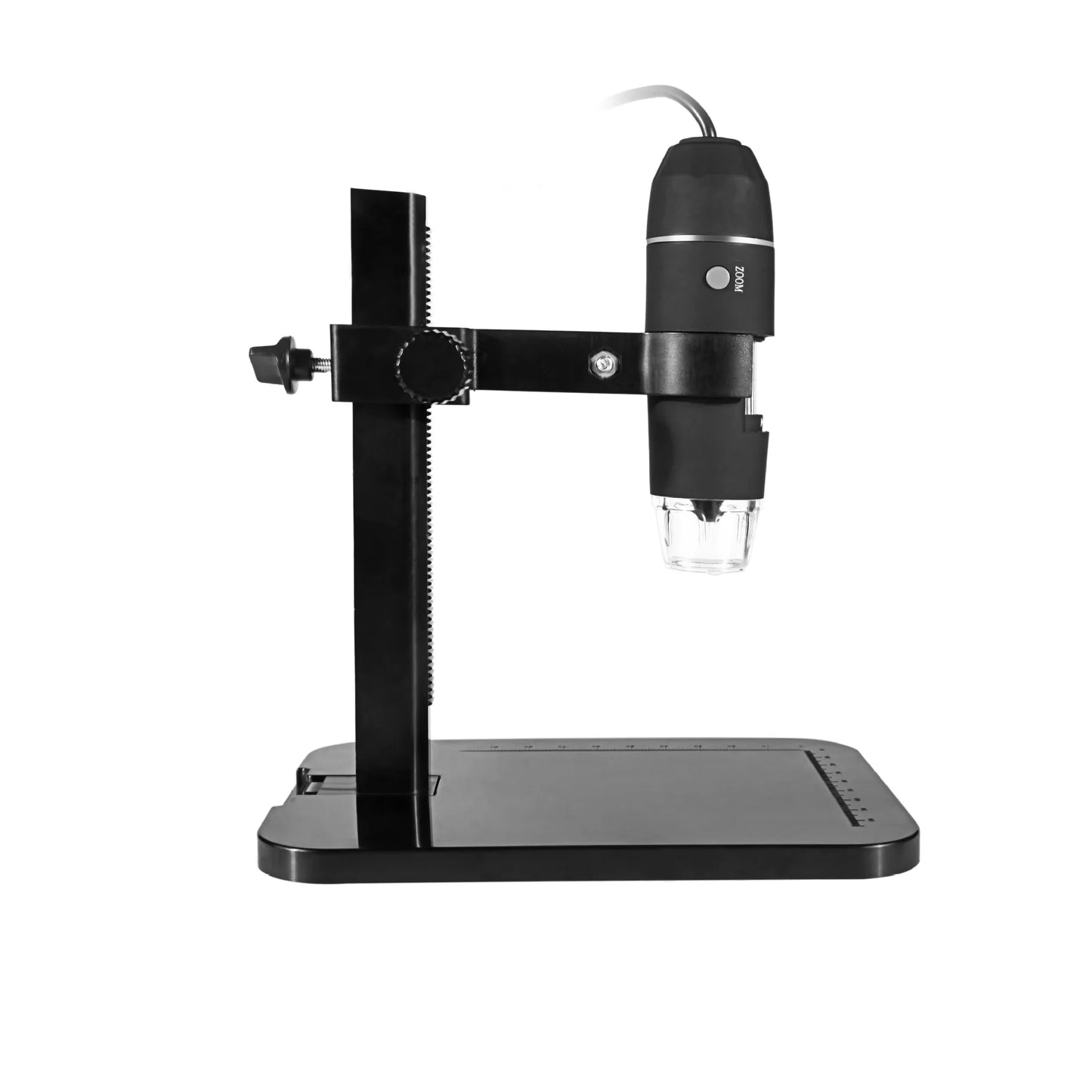 Usb Digital Microscope 1000X Children's Electronic Magnifying Glass High-Definition 200W Pixel Peaceful Pleasures Health and Wellness