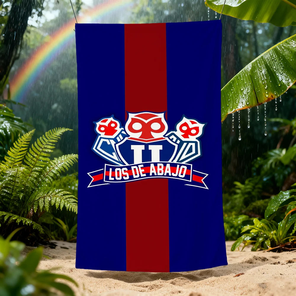 Universidad de Chile Quick-Dry Beach Towel | Sports & Travel