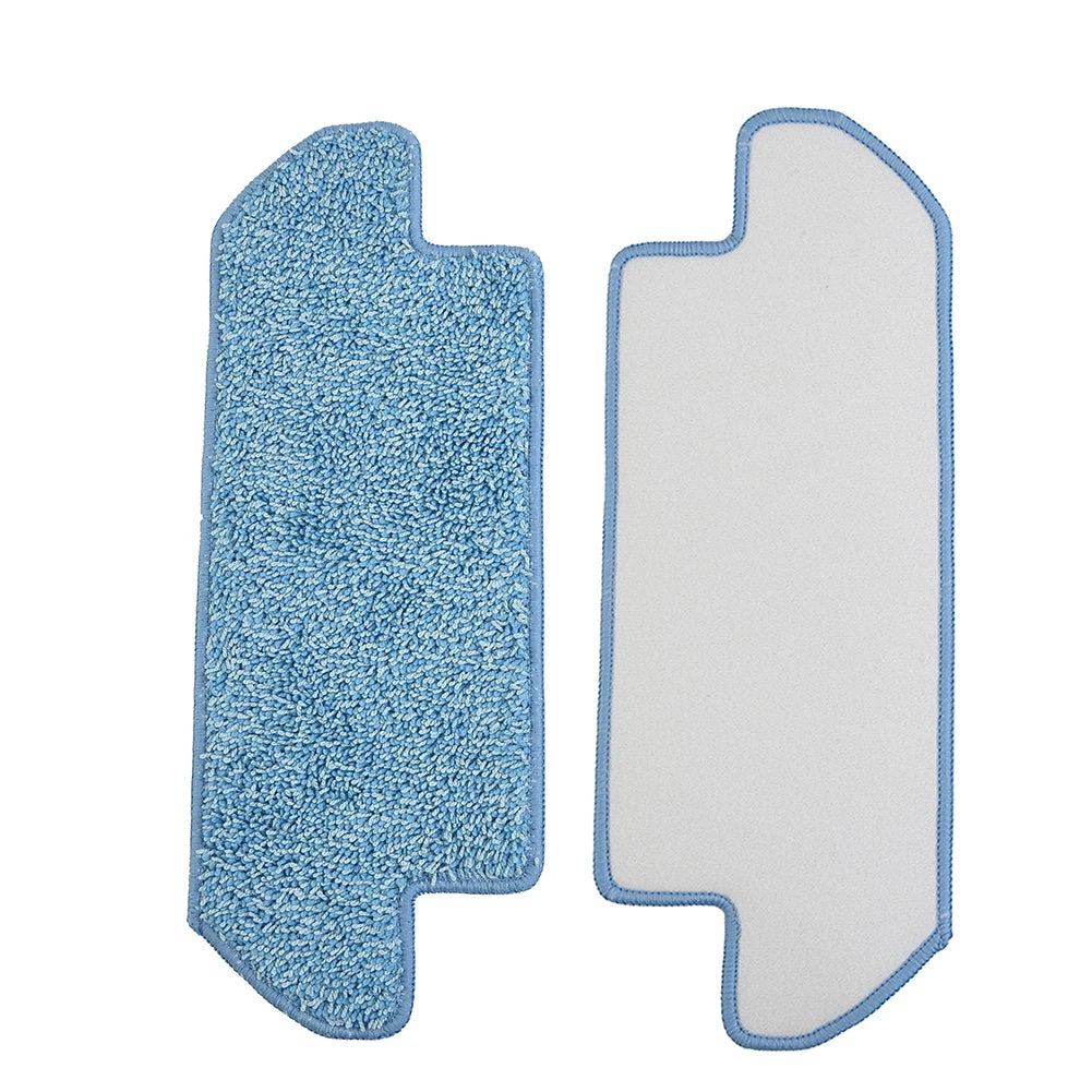 Cleaning Cloth Pad Hobot Legee 7 Series Robot No Dead Space Home