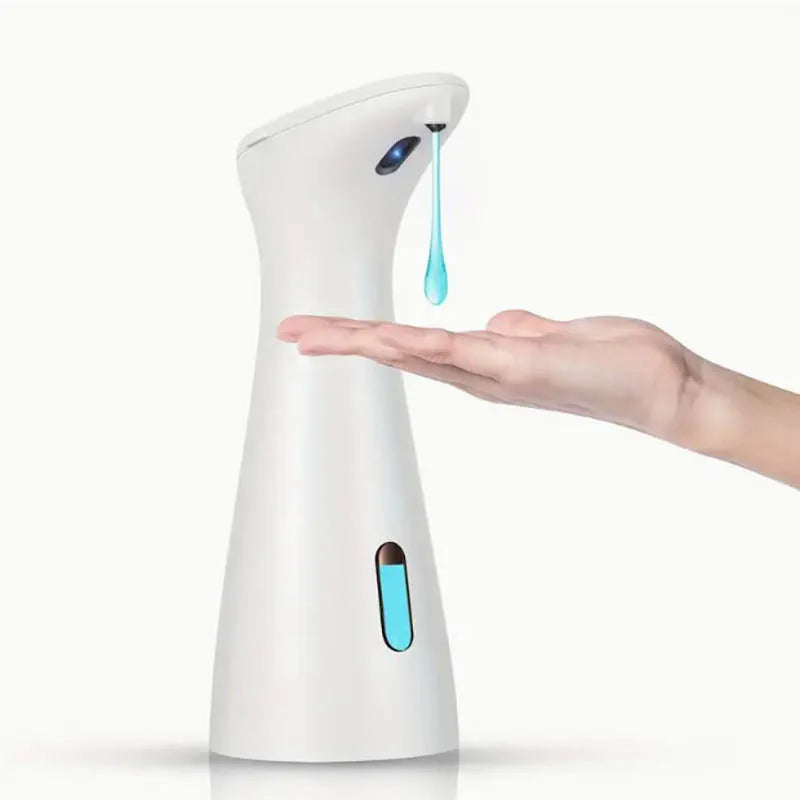 Automatic Touchless Sensor Soap Dispenser | 200ml Smart Pump