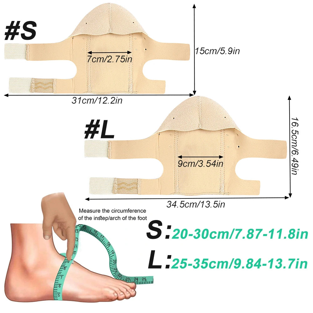 1Pair Gel Heel Protectors with Arch Support for Plantar Fasciitis- Pain Relief Cushion Pads for AchillesTendinitis,Cracked Heels Peaceful Pleasures Health and Wellness