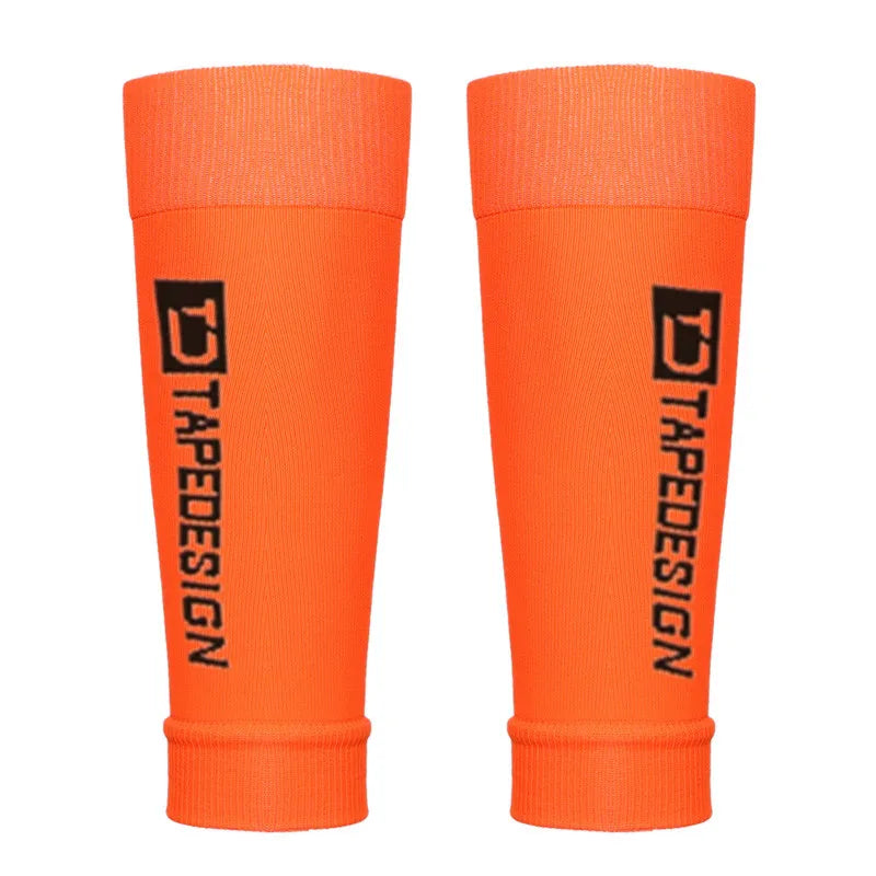 Anti-Slip Football Grip Socks | Breathable Knee-High Sports