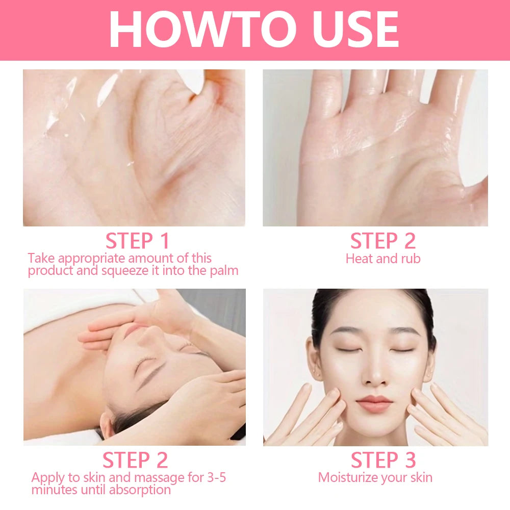 Vitamin A Serum with Retinol & Hyaluronic Acid - Brighten Skin & Hydrate Under Eye Area - Gentle Daily Skincare Peaceful Pleasures Health and Wellness