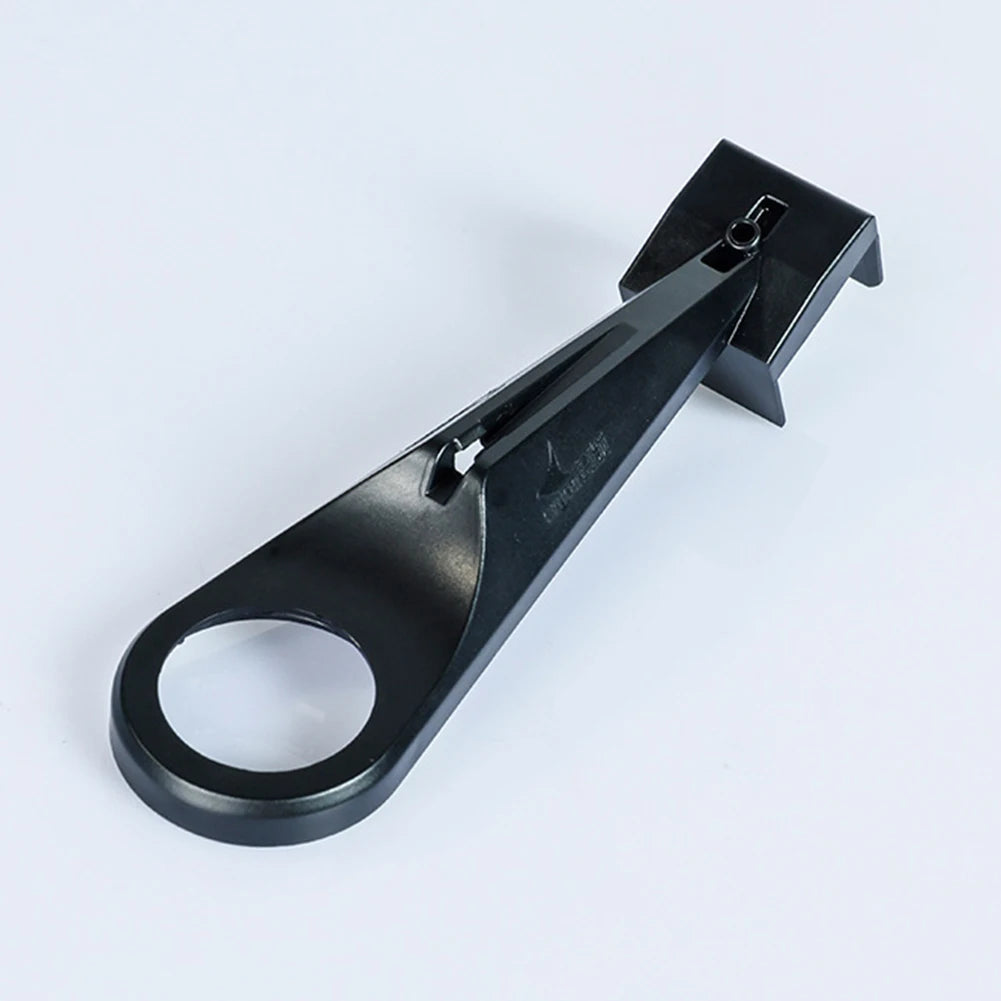 Motorcycle Chain Lube Applicator Mess-Free Chain Wax Chain Cleaner Attachment Motorcycle Chain Oil Applicator for Motorcycle Peaceful Pleasures Health and Wellness