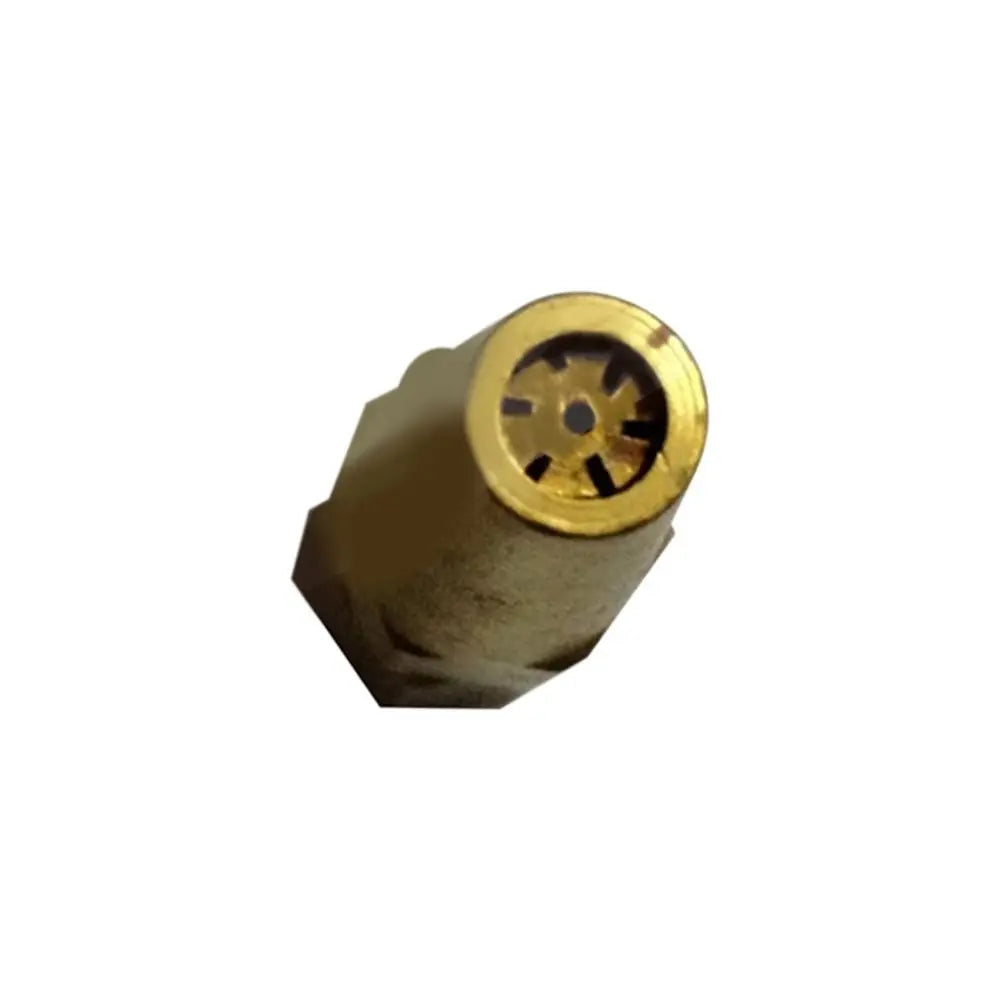 Copper Propane Welding Nozzle for H01-2 Torch | 0.5–0.9mm
