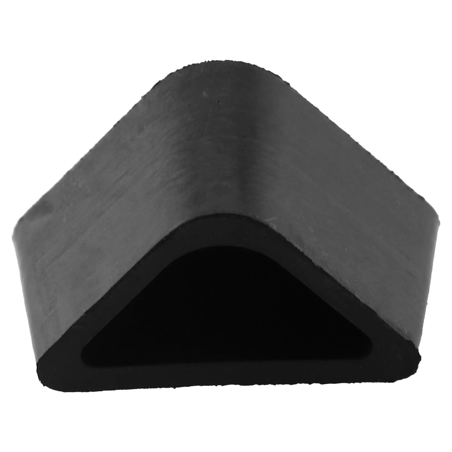 Work Table Trestle Foot 242394-00 Plastic Leg Guards Footrests Black