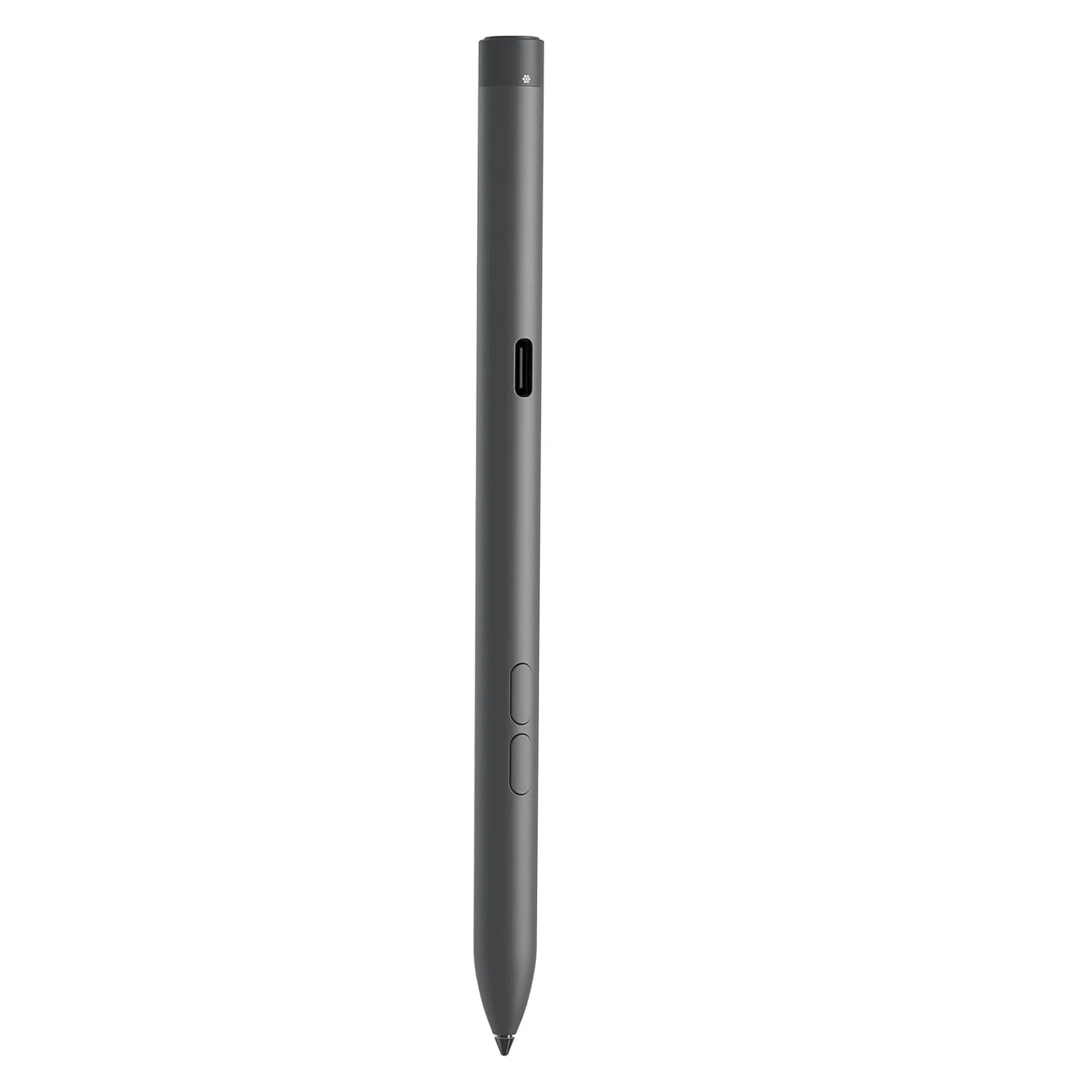 For XPS 9310 93515 2-In-1 Active Stylus Pen PN5122W F5NFM Peaceful Pleasures Health and Wellness black
