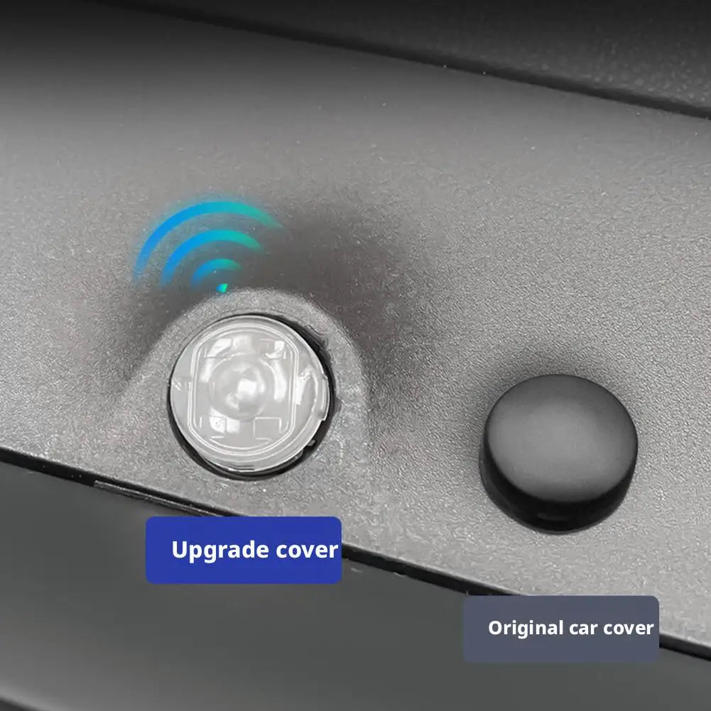 Headlight Sensor Cover Cap – Toyota Lexus RAV4 Camry Sienna
