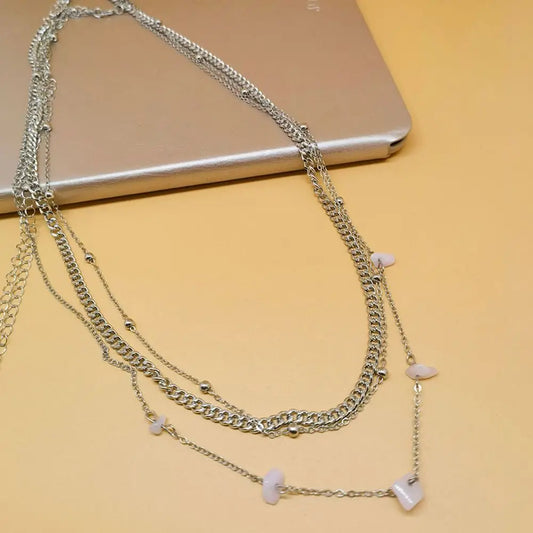 Boho Rhinestone Waist Chain – Crystal Belly Body Chain Gold Body Waist Chain Oasis Select