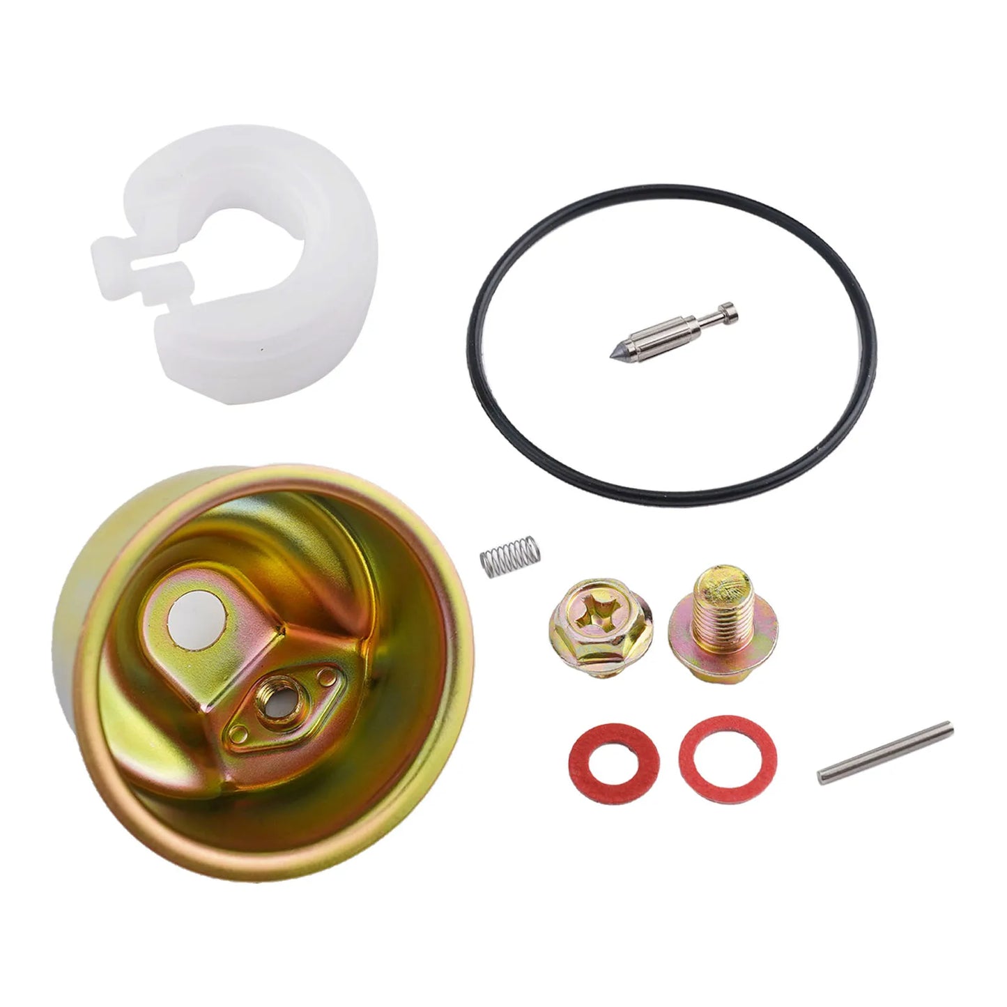Metal Carburetor Honda GX120 GX200 GXV120 GXV140 GXV160 Predator