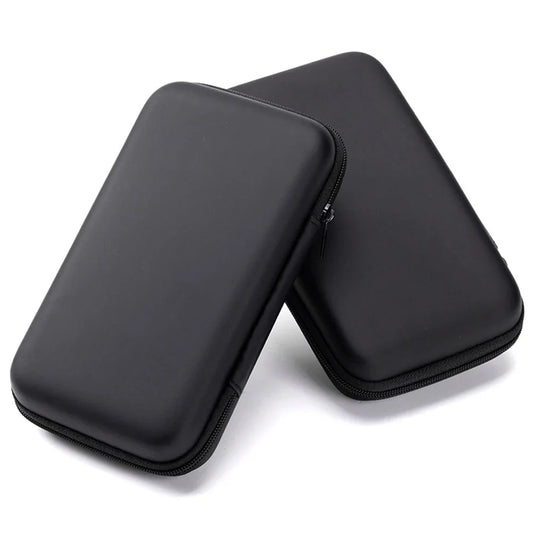 EVA Hard Case for R36S R35S Portable Game Console | Travel Bag Game Console Case Oasis Select