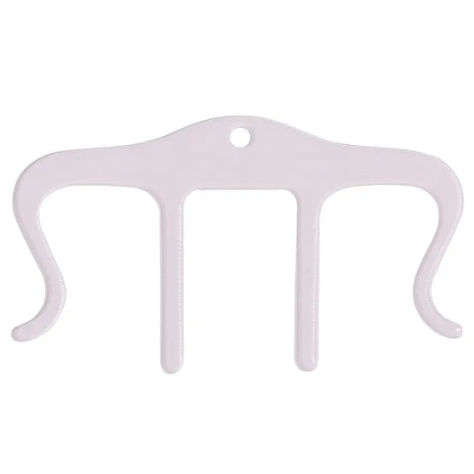 Plastic Sheet Music Holder Storage Clip Transparent Model Score Stand Peaceful Pleasures Health and Wellness Default Title
