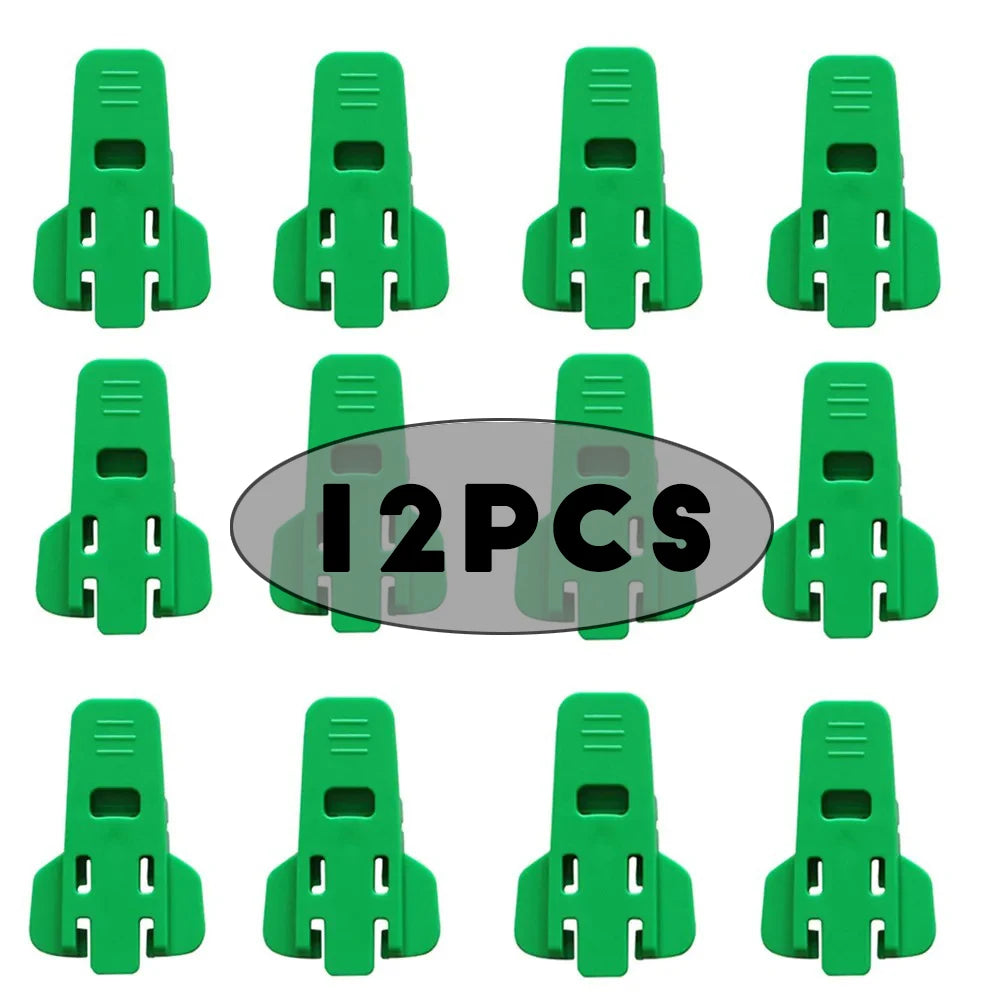 Simple Portable Bottle Opener Reusable Easy Can Opener Sealed Drink Beer Cola Opener Lid Remover Kitchen Supplies Camping Tools Peaceful Pleasures Health and Wellness 12pcs green