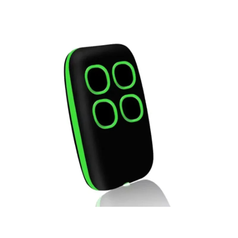 433MHz Universal Copy Remote Control – Garage & Gate Doors