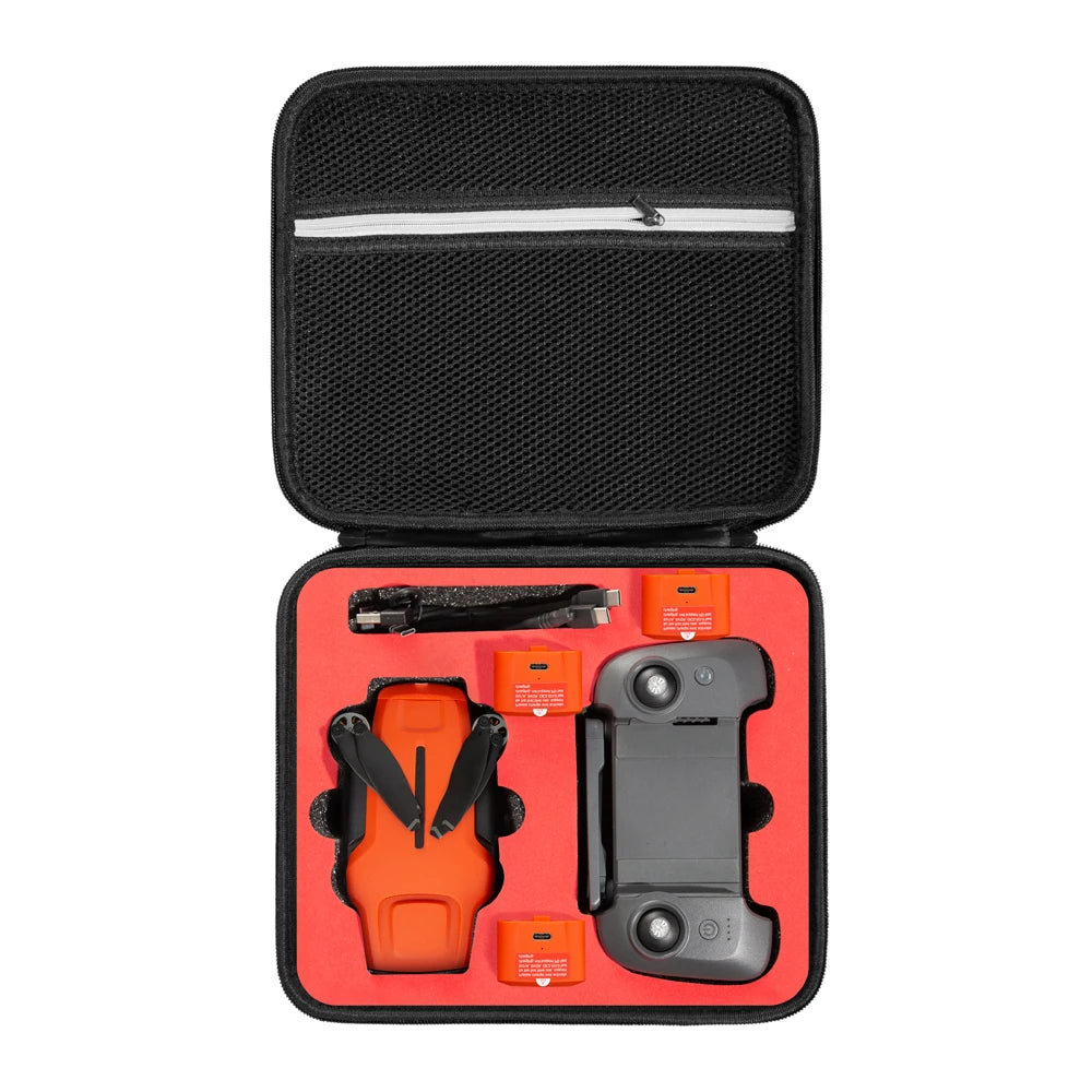 For FIMI Mini 3 Organizer Case For Mini3 Portable Bag Handbag Accessories Peaceful Pleasures Health and Wellness