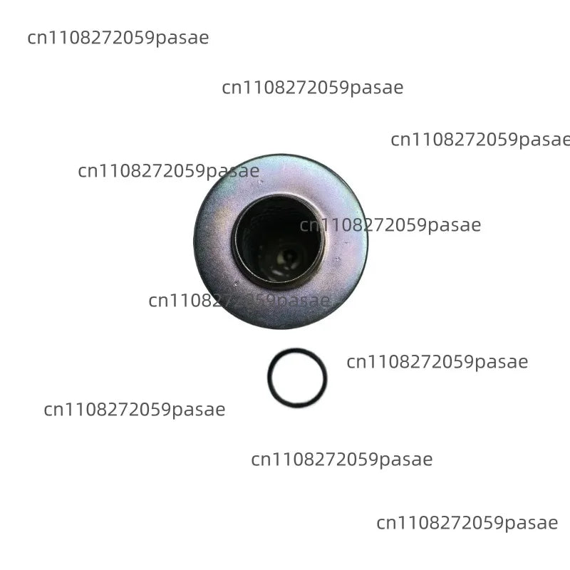 XD-020 Vacuum Pump Exhaust Filter for Packaging Machines