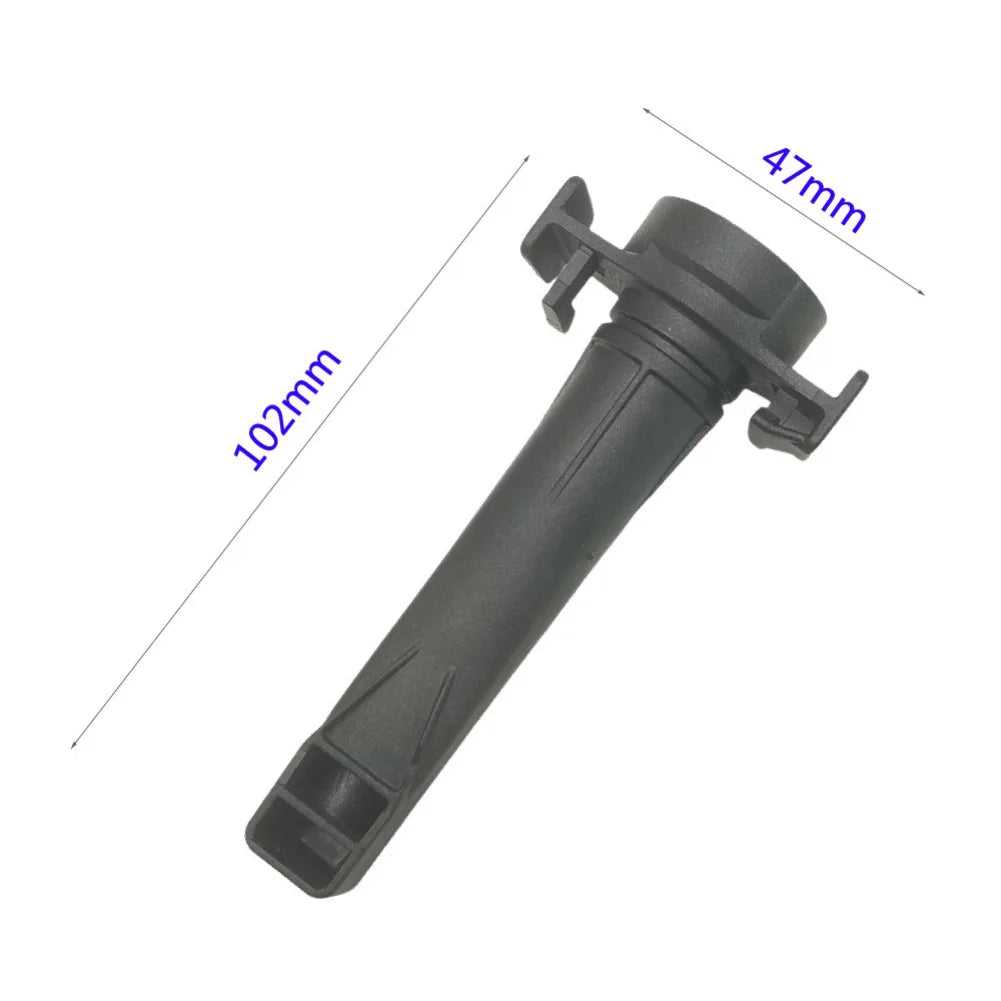 Water Inlet Tubing for Kärcher KWI 1 WV1 WV2 Window Vacuum