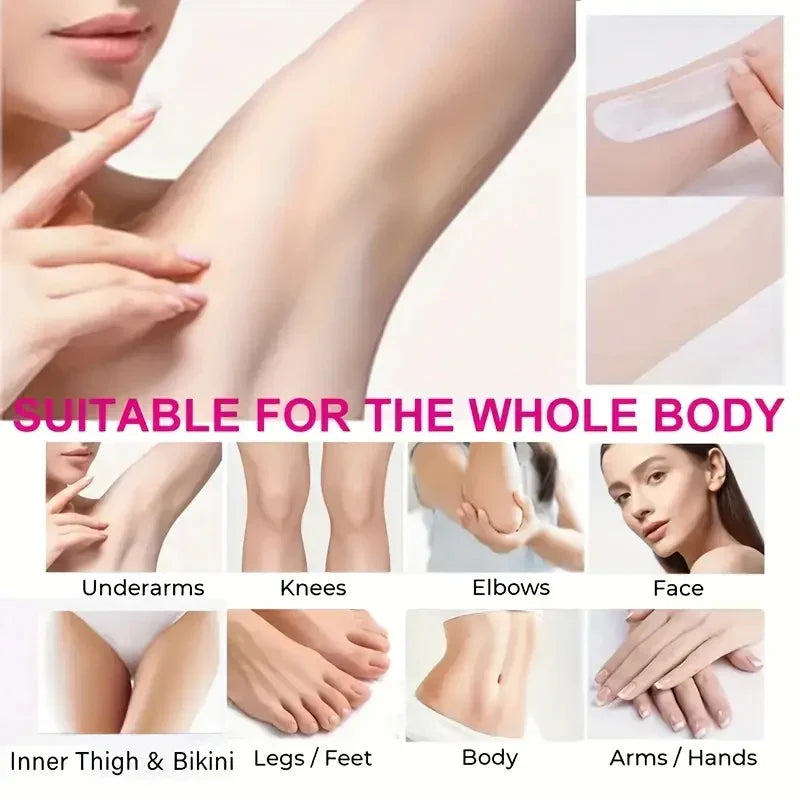 Underarm & Body Brightening Gel with Vitamin C – 50g