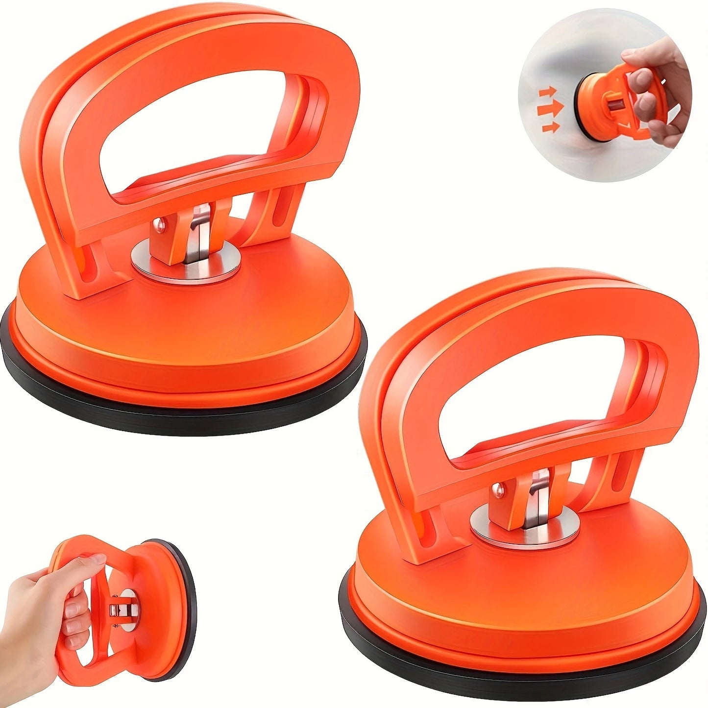 Dent Puller Pull Bodywork Panel Remover Sucker Tool Car Repair Sucker ToolSuction Cup Suitable For Small Dents Peaceful Pleasures Health and Wellness