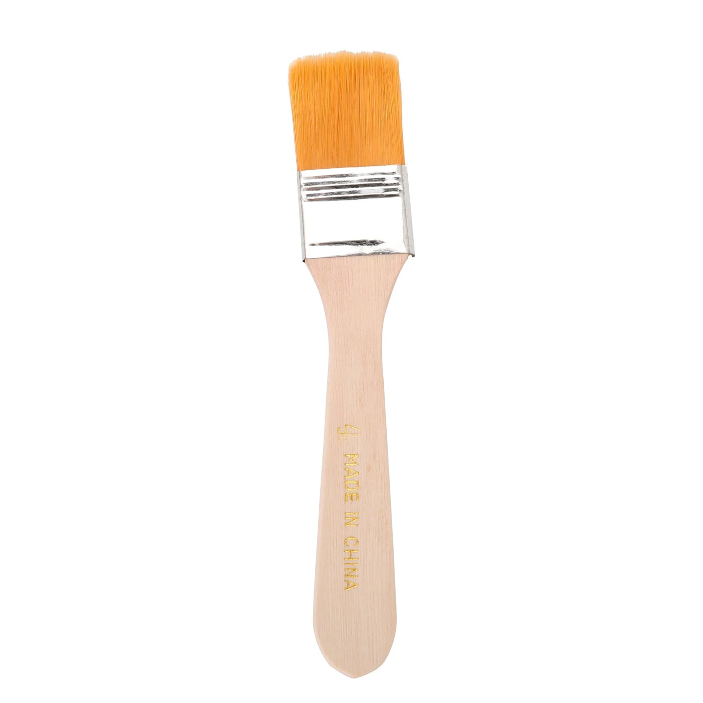 ABS Antiskid Handle Mini Static Grass Flocking Applicator 4 Colors