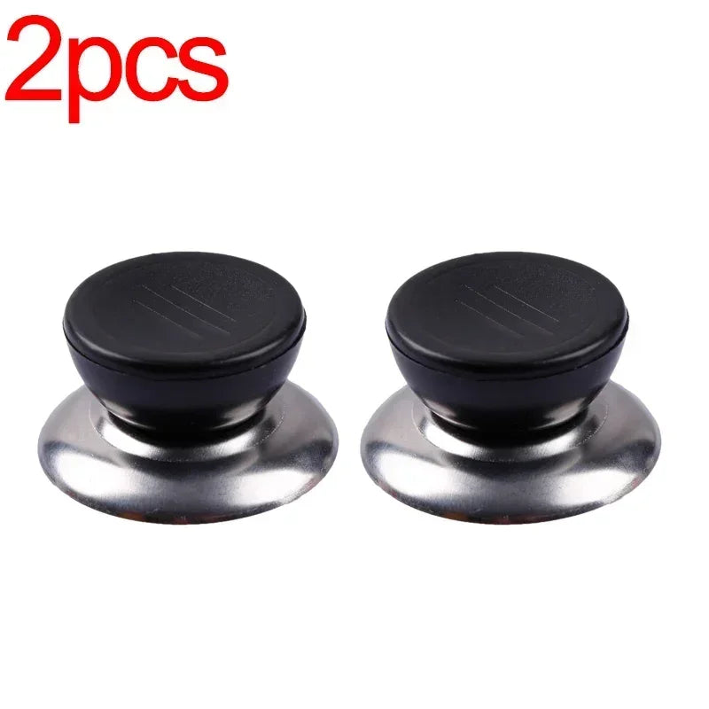 Replacement Pot Lid Handle Knob | Heat-Safe, Universal Fit