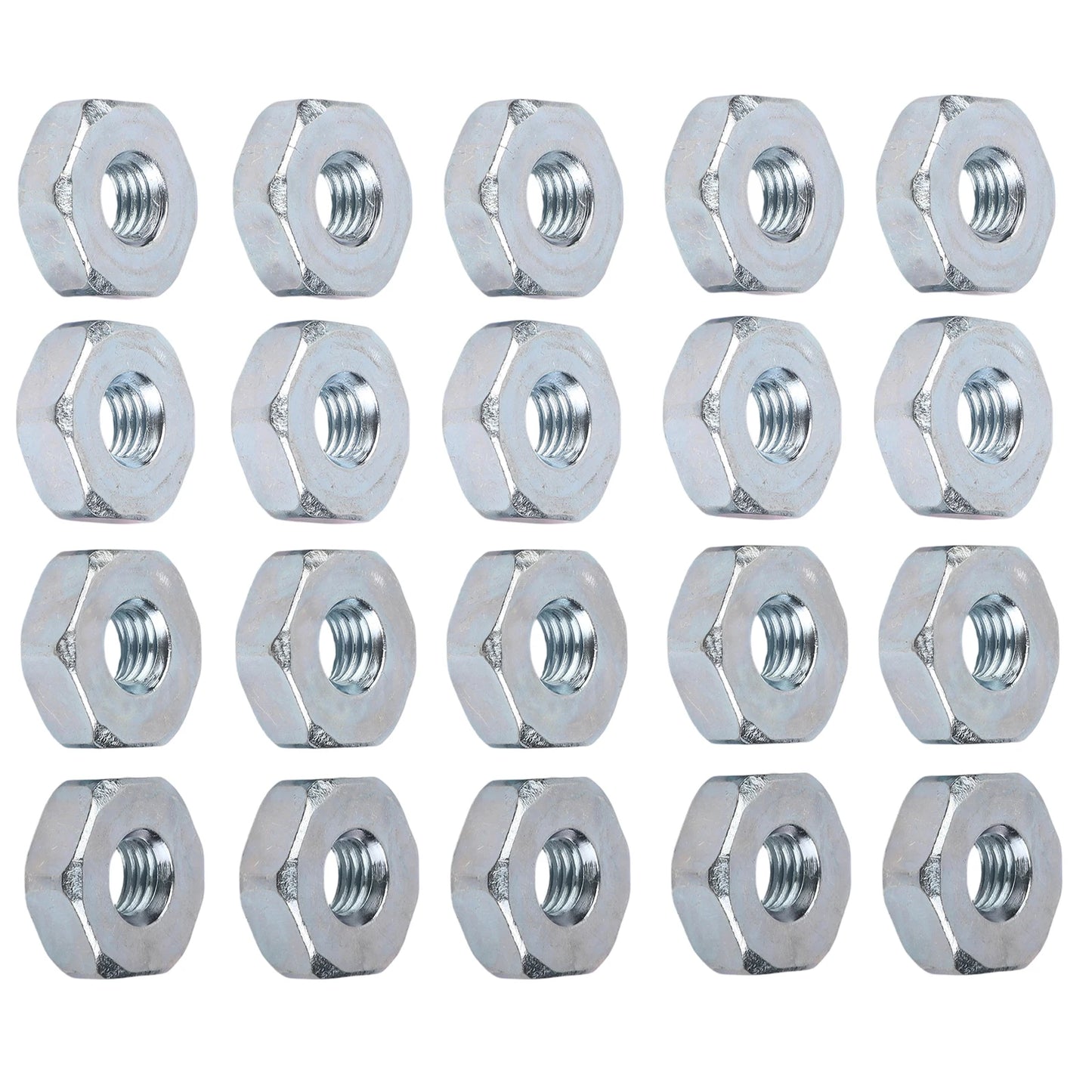 Chainsaw Guide Plate Nuts MS170C 171 180 181 210 211 230 231 240 250