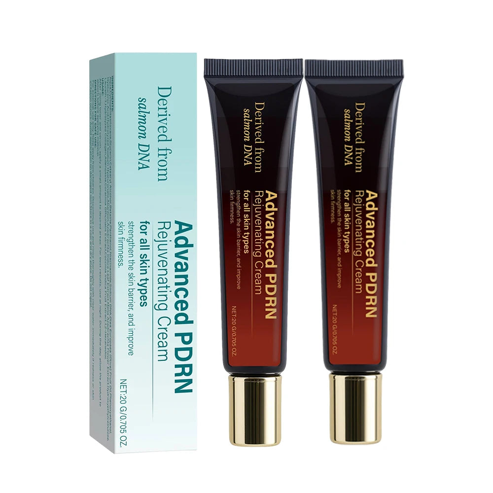 SAUVASINE PDRN Salmon DNA Rejuvenating Cream | All Skin Types