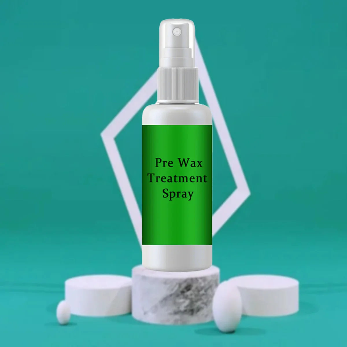 TRSTAY Pre-Wax Treatment Spray | Hair Removal Prep 5–50ml