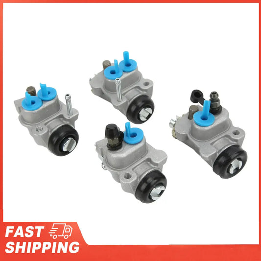Front Brake Wheel Cylinder Left Right 45330 HC5 006 Replacement Peaceful Pleasures Health and Wellness