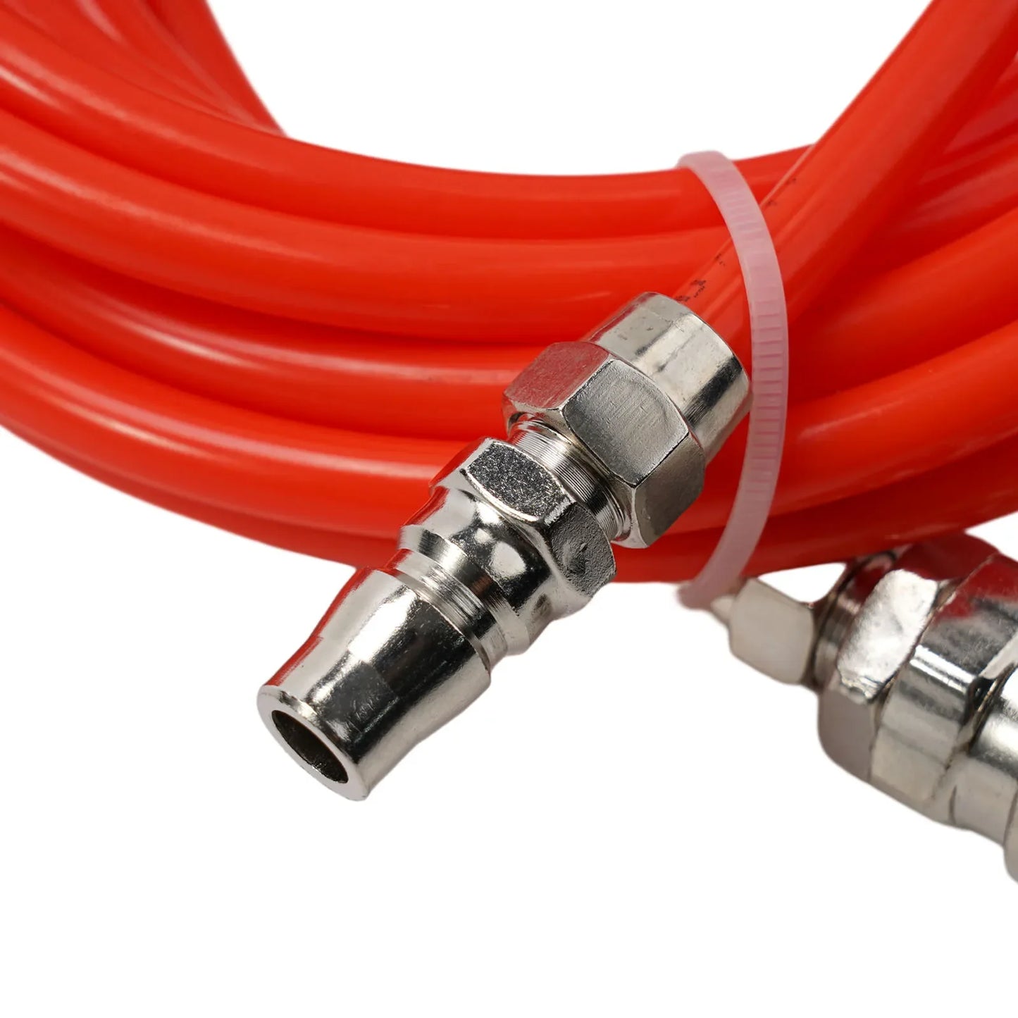 EVA Air Compressor Hose 5×8mm + Quick Connectors | 5–30M