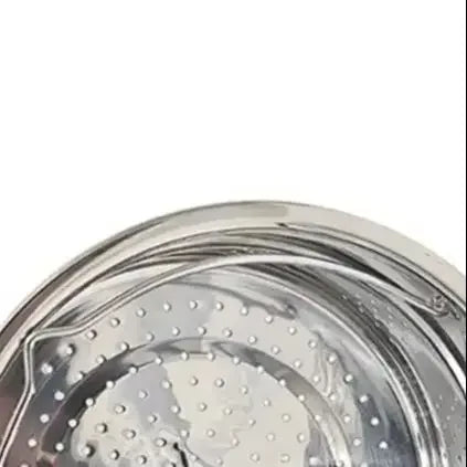 Stainless Steel Steamer Basket for TM5 & TM6 Rice Cookers