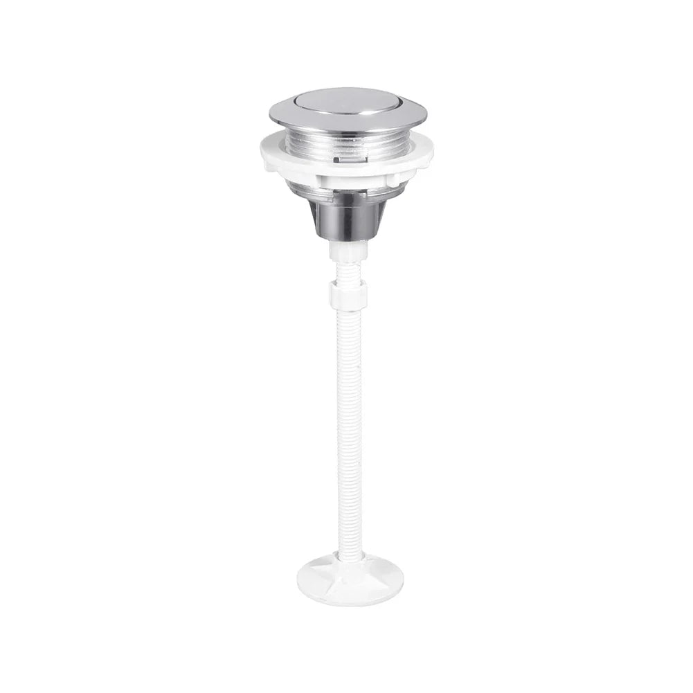 Toilet Flush Button for 38mm Valves | Silver, Black, Gold & Rose Gold