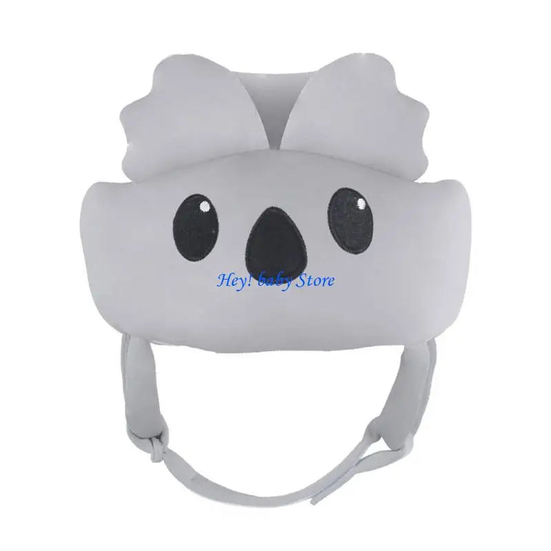 Baby Safety Helmet Drop-Proof Head Protector Toddlers 8M–5Y