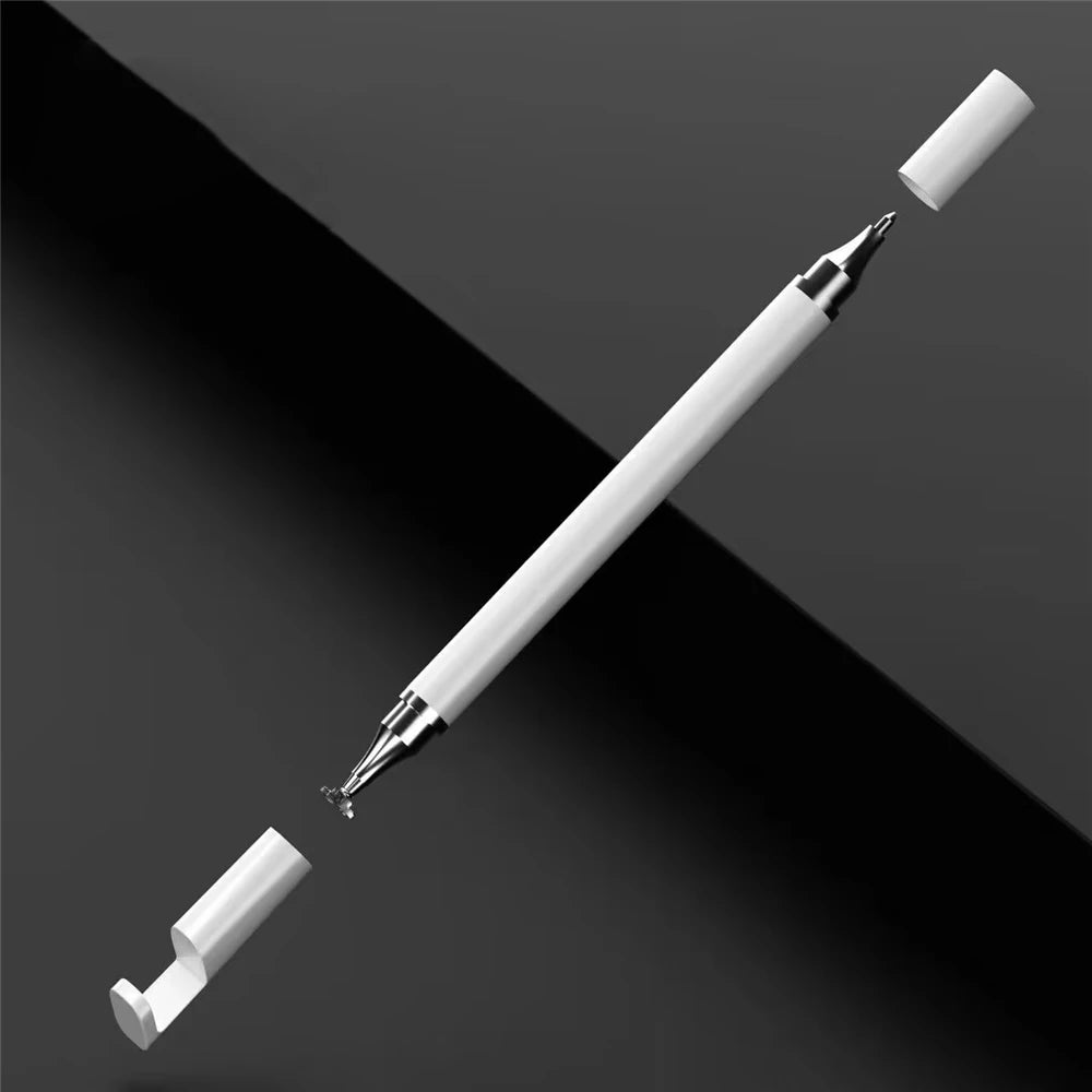 Universal Stylus Pen For Phone Touch Pen For Android Touch Screen Tablet Pen For IPad For Iphone/Xiaomi/Samsung Apple Pencil Peaceful Pleasures Health and Wellness