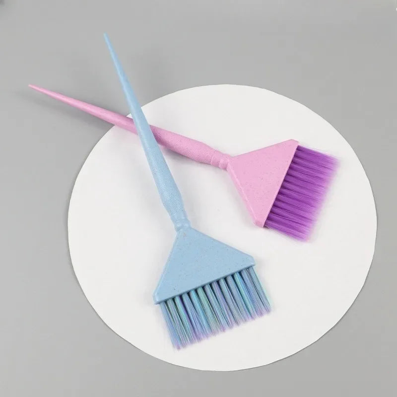 Professional Hair Dye Brush – Salon & DIY Coloring Applicator Hair Dye Brush Peaceful Pleasures Health and Wellness
