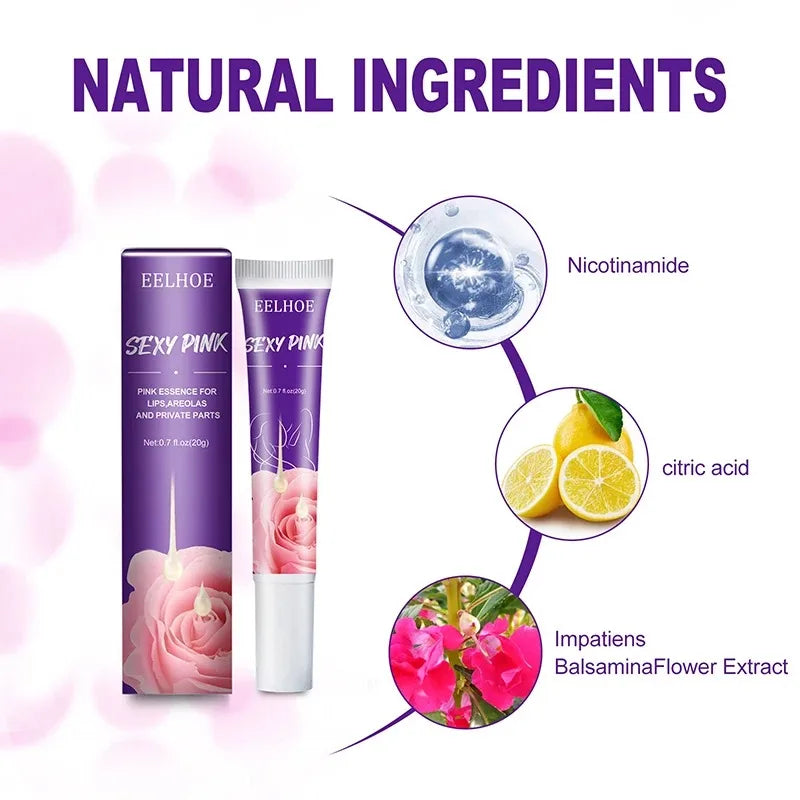 YOUNGCOME Brightening Body Cream | Melanin & Dark Spot Reducer
