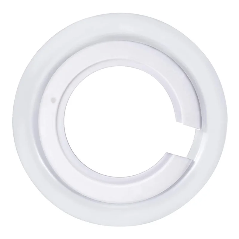 Y51A-24Pcs Lamp Shade,E27 To E14 Hole Converter,Lampshade Ring Reducer For Fitting Screw Lamp Shades To Cap Lampholders Peaceful Pleasures Health and Wellness Default Title