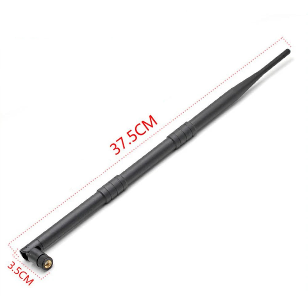 12dBi Glue Stick Antenna RP SMA Male Aerial RAK HNT 915mhz Wireless