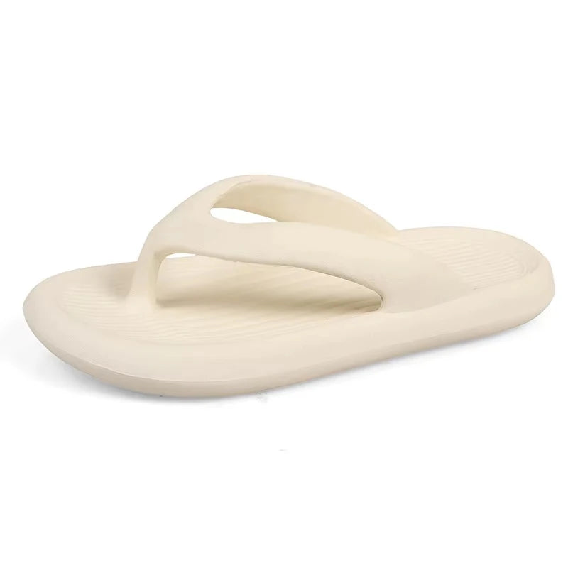 EVA Flip Flops – Anti-Slip Beach Sandals & Unisex Slides