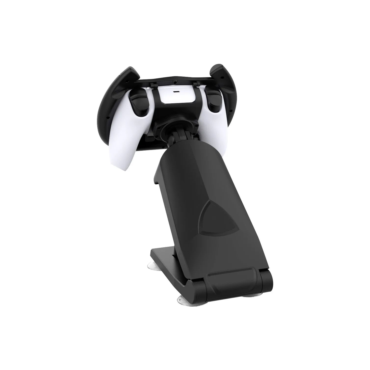 Multi Axis Steering Wheel Races Gaming Handle Holder For PS5 Racing Game Handle Bracket For PS 5 Games Accessories Peaceful Pleasures Health and Wellness