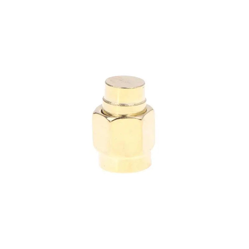 1/3/5pcs RF Coaxial Matched Terminator Termination Load 6GHZ 50ohm 1/6W SMA Coaxial Load SMA Male Connector Peaceful Pleasures Health and Wellness