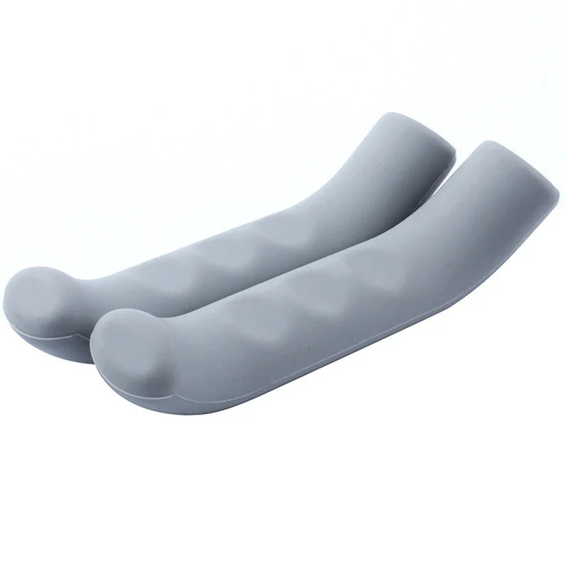TPR Bike Brake Handle Covers – Anti-Slip MTB Lever Grips