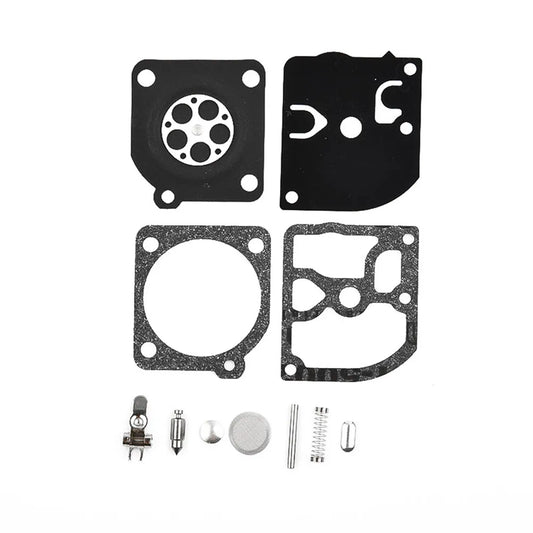 Carburetor Rebuild Kit Zama RB-105 C1Q-S MS210 MS230 MS250 Carburetor Rebuild Kit Oasis Select Default Title