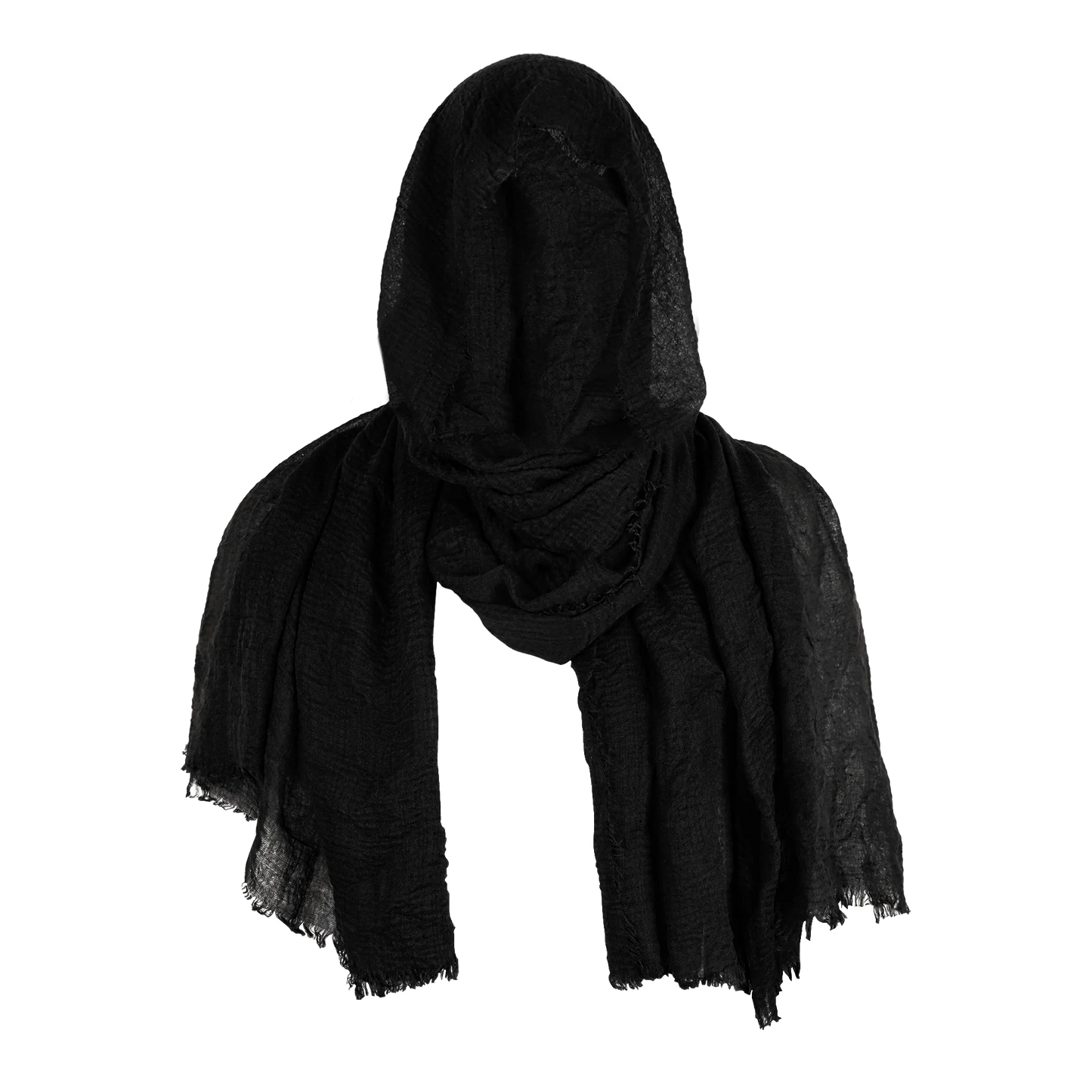 Vintage Pirate Scarf Medieval Hood Cloak Halloween Cosplay Middle