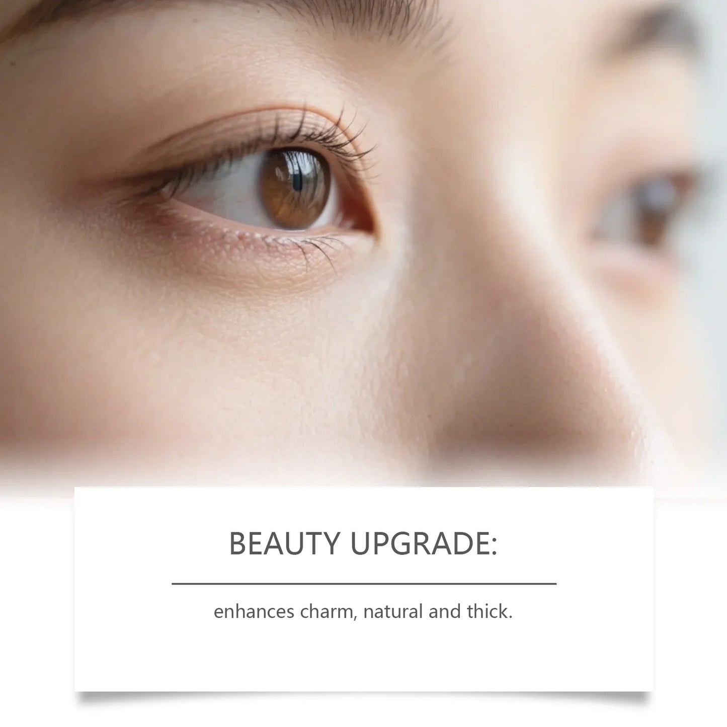 Viareline Eyelash & Eyebrow Growth Serum | Fuller Thicker Lashes