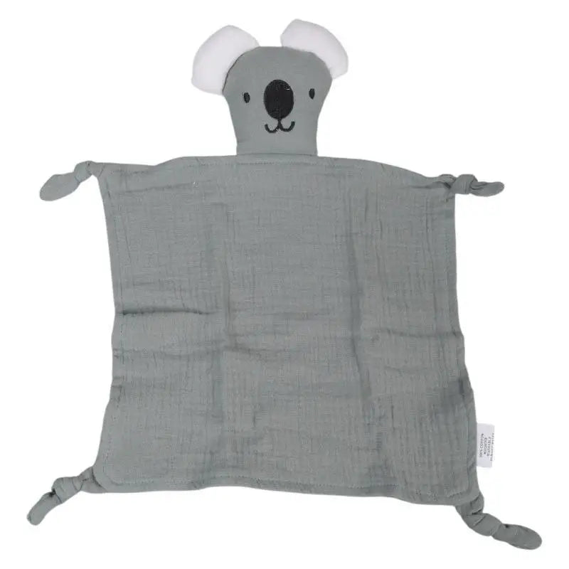 Baby Comforter Blanket | Soft Soothing Snuggle Toy for 0–3 Years