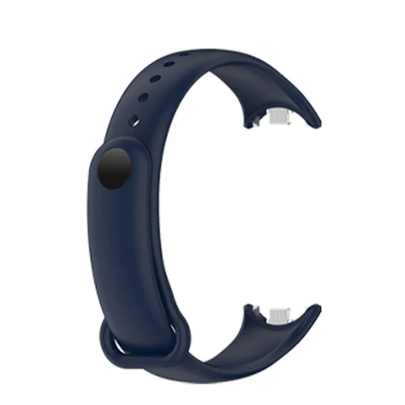Silicone Replacement Strap for Xiaomi Mi Band 8 & 9