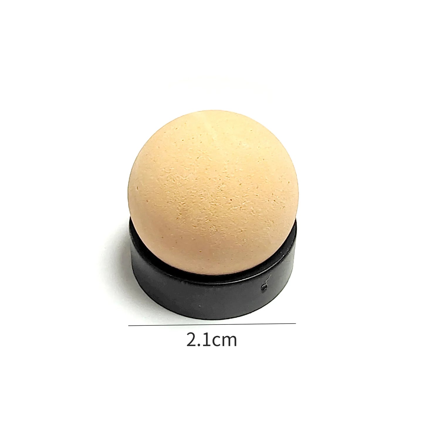Volcanic Stone Face Oil Absorbing Roller | Pore Cleansing Tool